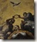 Foto Mara Zanato - A. Zanchi Incoronazione della Vergine - trinità