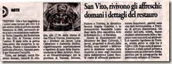 20.10.2011 IL GAZZETTINO